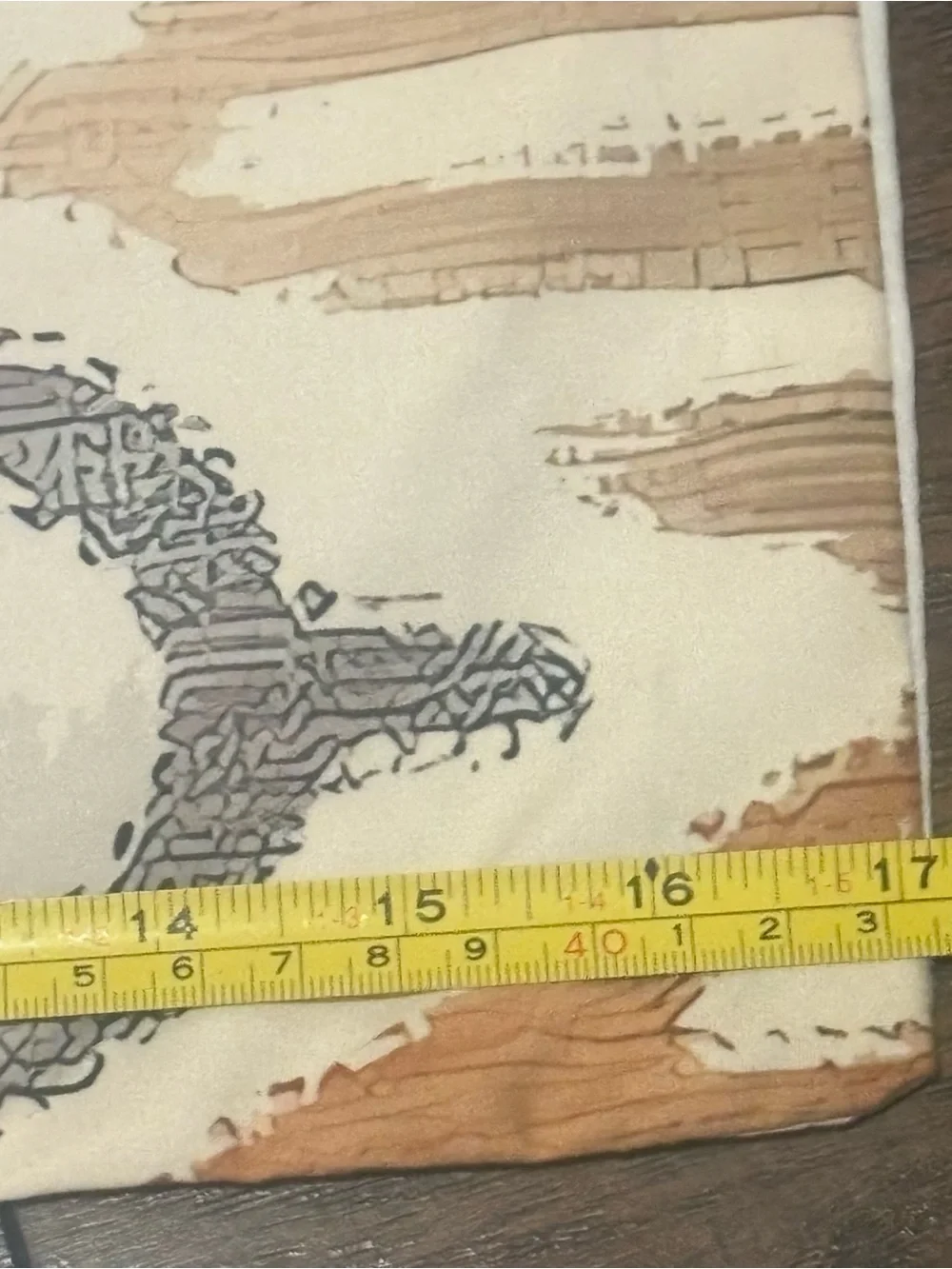 Source Unknown patterns refresh